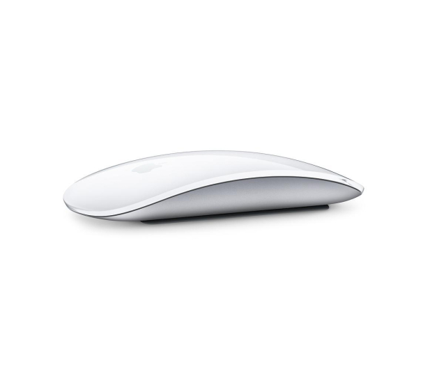 Apple Magic Mouse 2 White - 264603 - zdjęcie 5